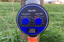 Timer voor Irrigatiesysteem Stapeltuin