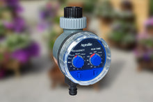 Timer voor Irrigatiesysteem Stapeltuin